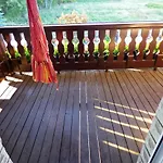 Alloggio in famiglia Pod Szyndzielnia Bielsko-Biała