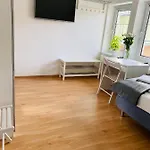 Pod Szyndzielnia Bielsko-Biała