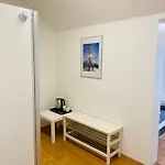 Pod Szyndzielnia Alloggio in famiglia Bielsko-Biała