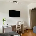 Alloggio in famiglia Pod Szyndzielnia