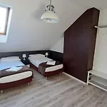 Alloggio in famiglia Pod Szyndzielnia Bielsko-Biała