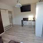Pod Szyndzielnia Bielsko-Biała
