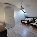 Pod Szyndzielnia * Bielsko-Biała