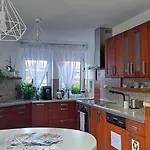 Pod Szyndzielnia Privat bolig *