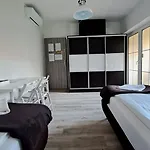 Pod Szyndzielnia Bielsko-Biała