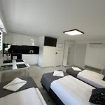 Alloggio in famiglia Pod Szyndzielnia