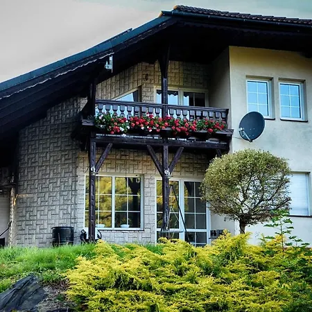 Pod Szyndzielnia * 别尔斯克-比亚拉