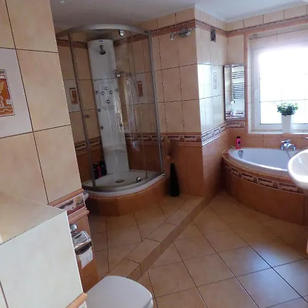 Pod Szyndzielnią Kwatera prywatna