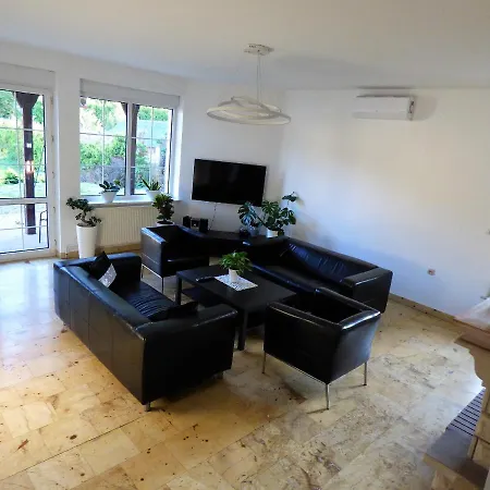 Homestay Pod Szyndzielnia *