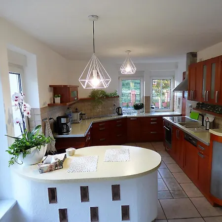 Pod Szyndzielnią Kwatera prywatna Bielsko-Biała