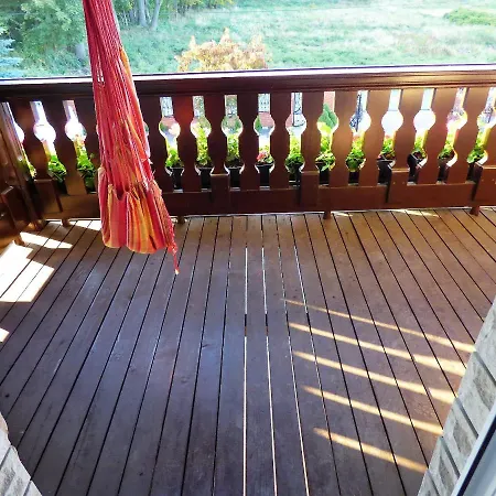 Séjour chez l'habitant Pod Szyndzielnia Bielsko-Biała