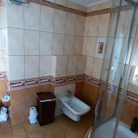 Проживание в семье Pod Szyndzielnia