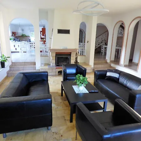 Pod Szyndzielnią Kwatera prywatna Bielsko-Biała