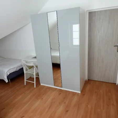 Pod Szyndzielnia *