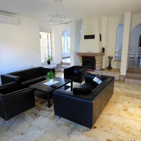 Homestay Pod Szyndzielnia