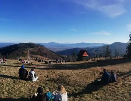 Pod Szyndzielnia