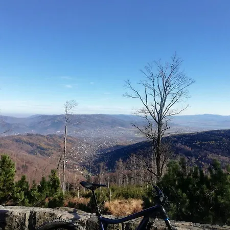 Pod Szyndzielnia * Бельско-Бяла