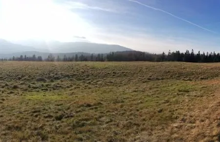 Pod Szyndzielnia Homestay Bielsko-Biala