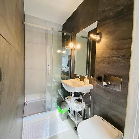 Kwatera prywatna Pod Szyndzielnią