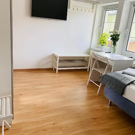 Pod Szyndzielnia Bielsko-Biała