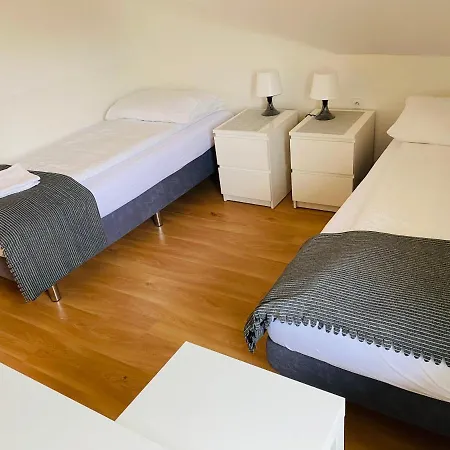 Pod Szyndzielnia Séjour chez l'habitant Bielsko-Biała