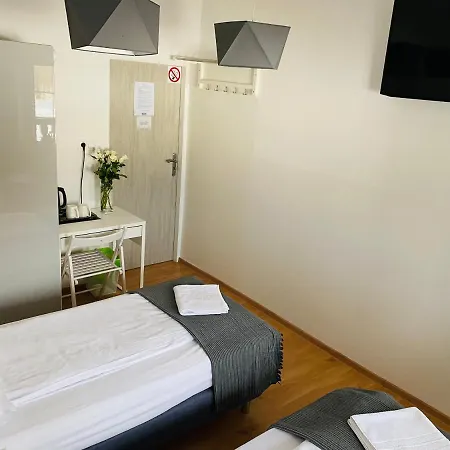 Pod Szyndzielnią Kwatera prywatna Bielsko-Biała