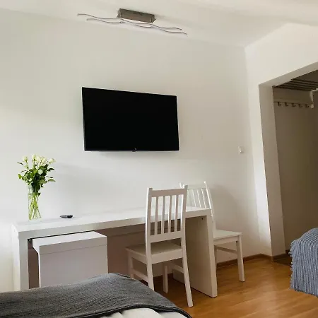 Kwatera prywatna Pod Szyndzielnią