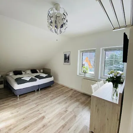 Pod Szyndzielnia Séjour chez l'habitant Bielsko-Biała