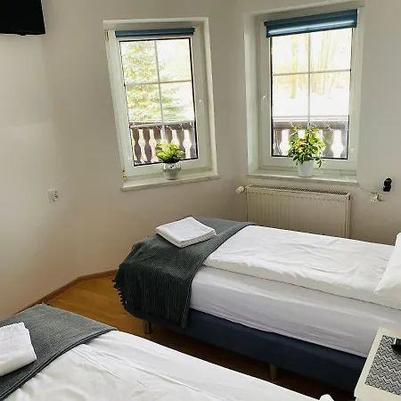 Pod Szyndzielnią Bielsko-Biała