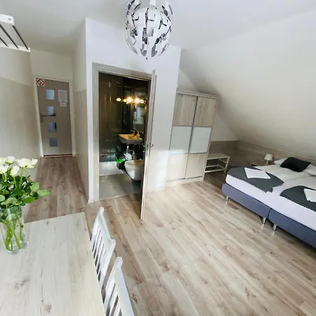 Kwatera prywatna Pod Szyndzielnią *