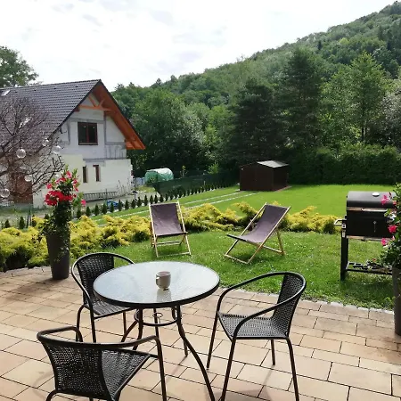 Pod Szyndzielnią Kwatera prywatna Bielsko-Biała