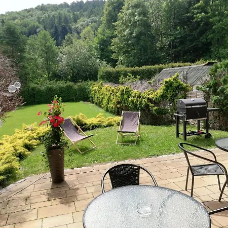 Pod Szyndzielnią * Bielsko-Biała