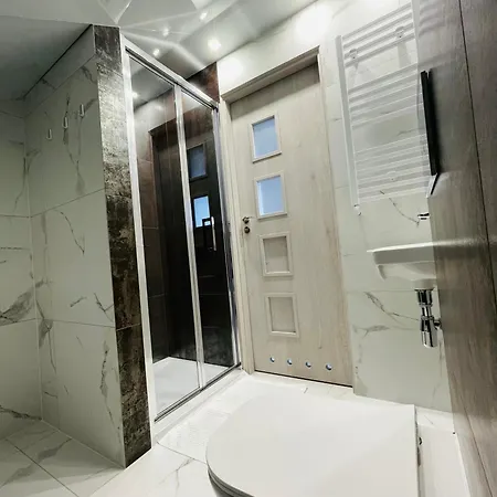 Pod Szyndzielnią * Bielsko-Biała