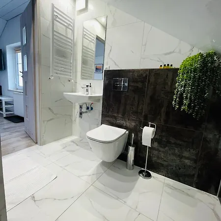 Pod Szyndzielnią * Bielsko-Biała