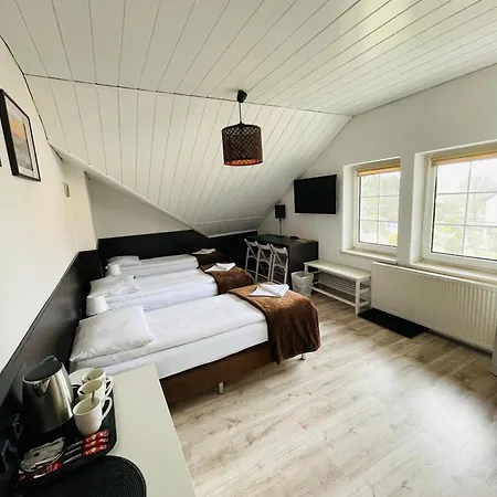 Pod Szyndzielnią * Bielsko-Biała