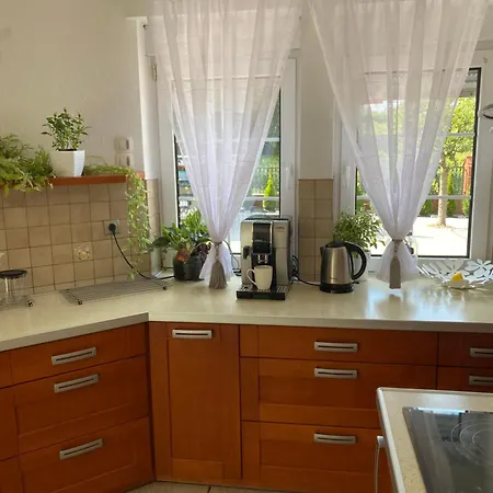 Séjour chez l'habitant Pod Szyndzielnia Bielsko-Biała