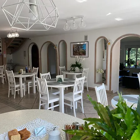 Pod Szyndzielnia Habitación en casa particular