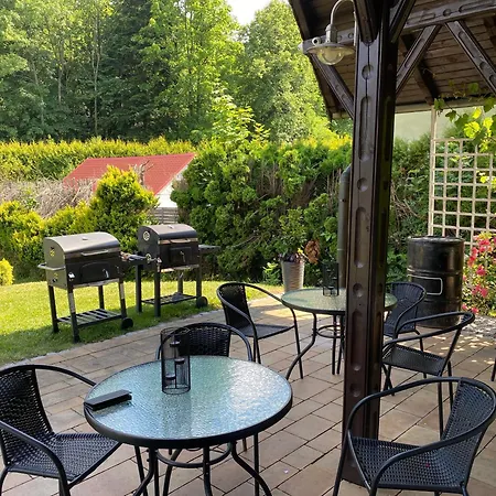 Pod Szyndzielnią Kwatera prywatna Bielsko-Biała