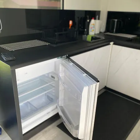 Pod Szyndzielnią Kwatera prywatna *