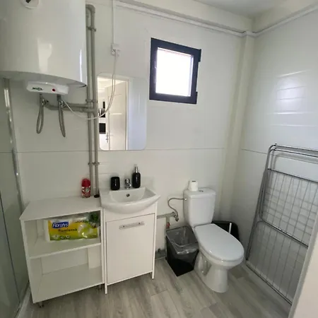 Pod Szyndzielnia * Бельско-Бяла