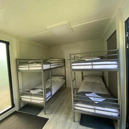 Kwatera prywatna Pod Szyndzielnią