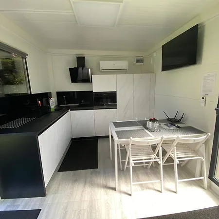 Pod Szyndzielnia Séjour chez l'habitant