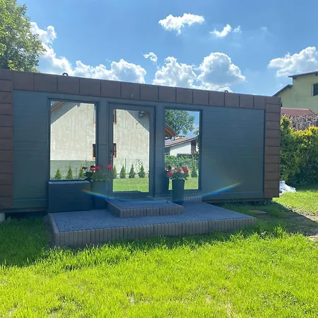 Pod Szyndzielnia Bielsko-Biała