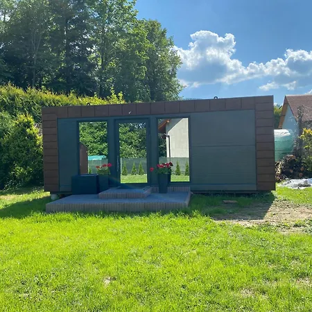 民宿 Pod Szyndzielnia *