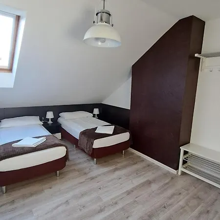 Kwatera prywatna Pod Szyndzielnią Bielsko-Biała