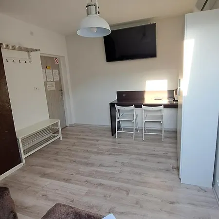 Pod Szyndzielnia Bielsko-Biala