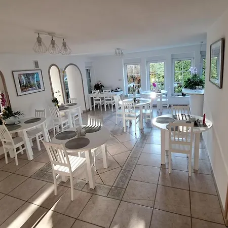 Pod Szyndzielnia Séjour chez l'habitant