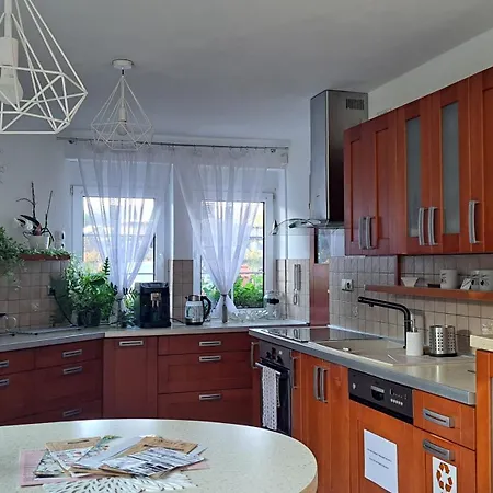Pod Szyndzielnia Habitación en casa particular *