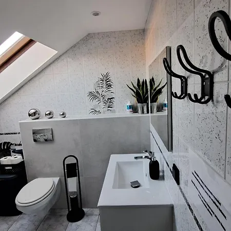 Проживание в семье Pod Szyndzielnia *