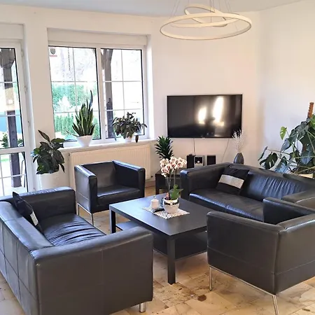 Pod Szyndzielnią Kwatera prywatna Bielsko-Biała